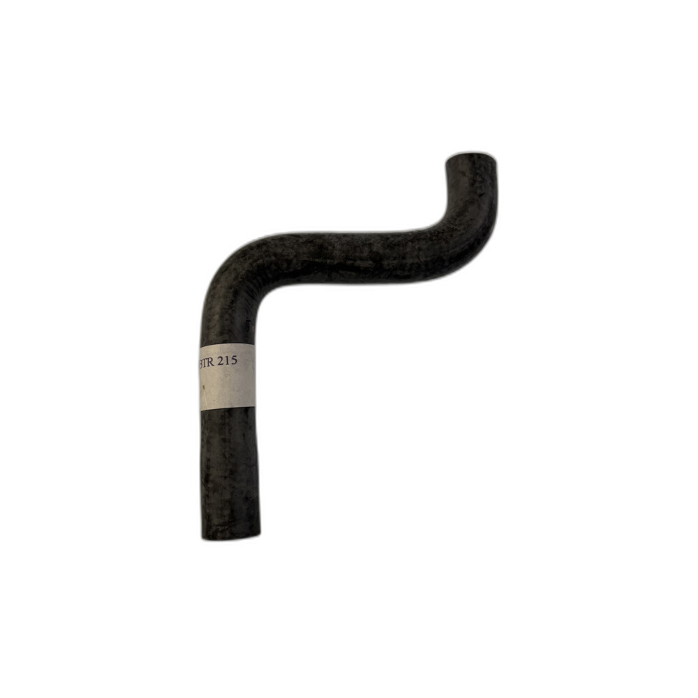 Heater Inlet Hose Rear V8 BTR215